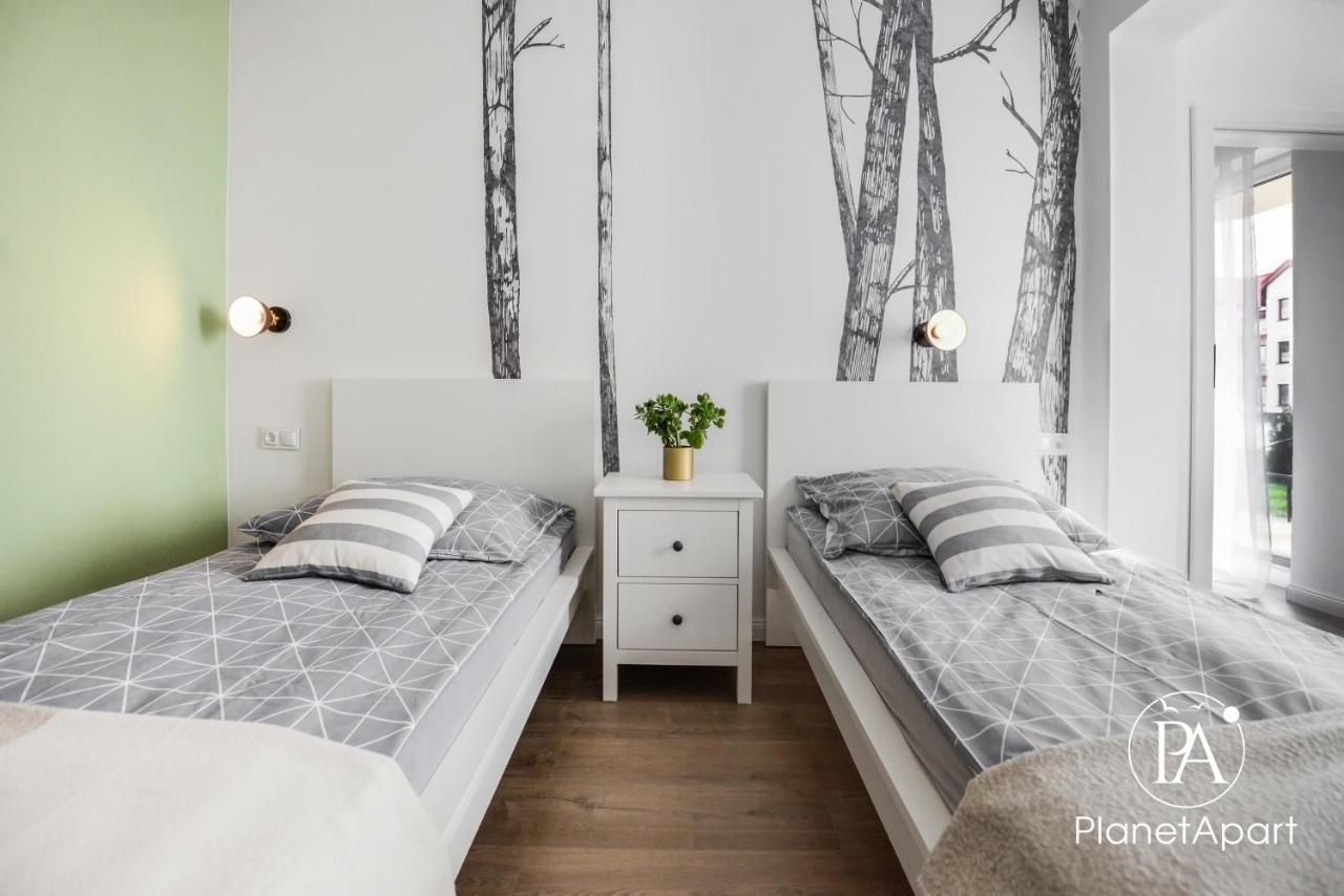 Apartment Planetaparts A