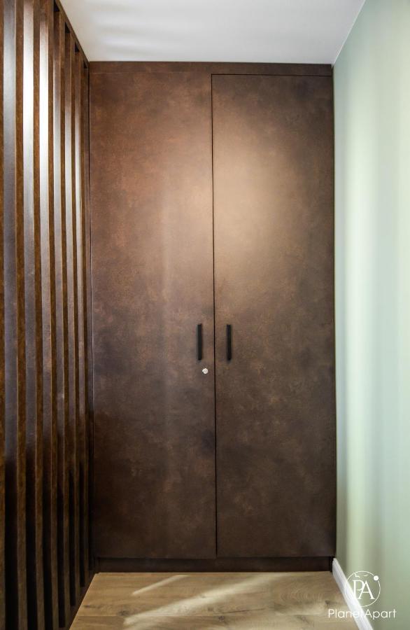Apartment Planetaparts A