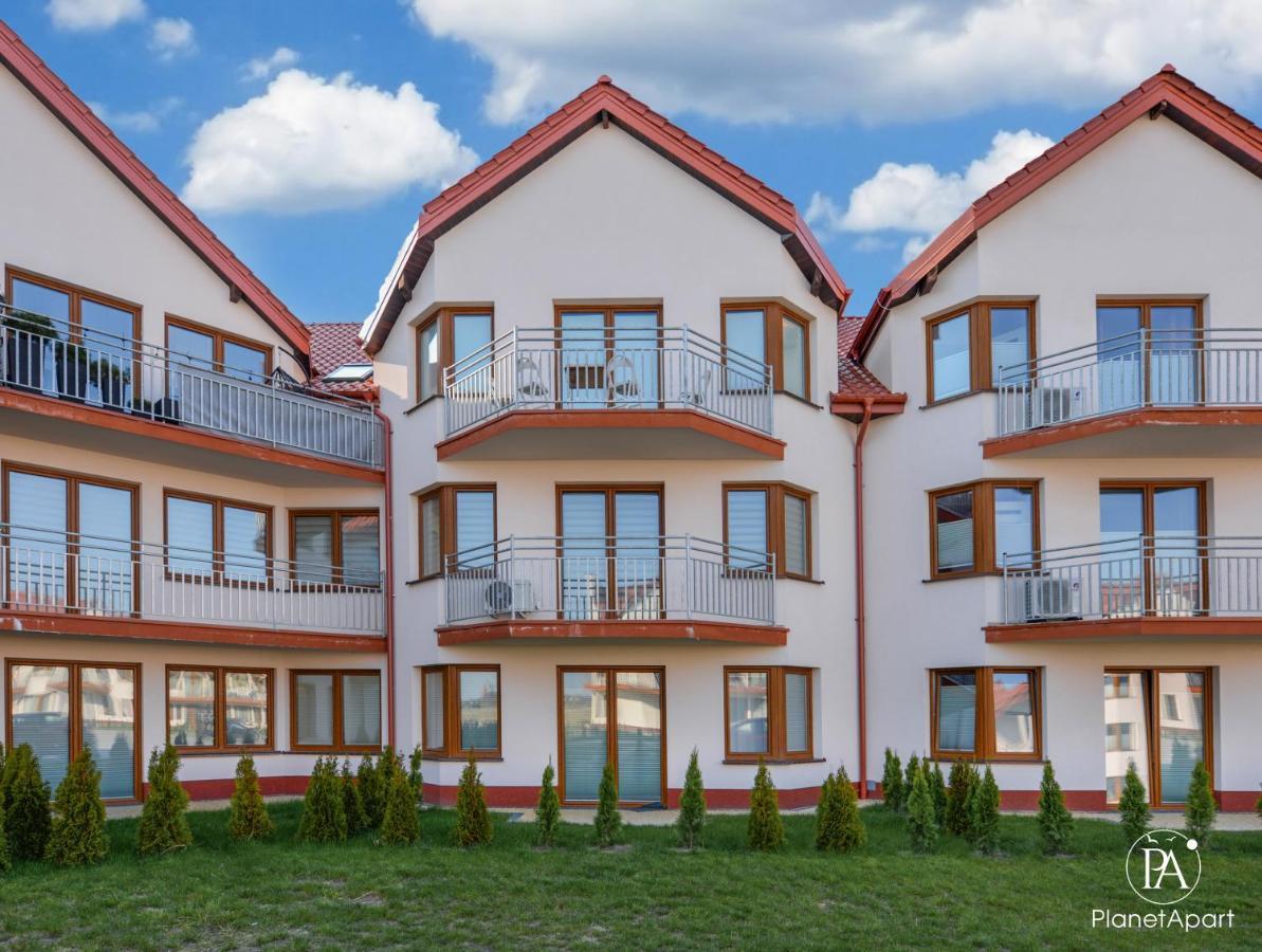 Planetaparts A Apartment